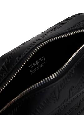 Sac Tommy Jeans Must noir pour femme