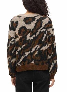 Maillot Vila Viloma imprimé animal pour femme