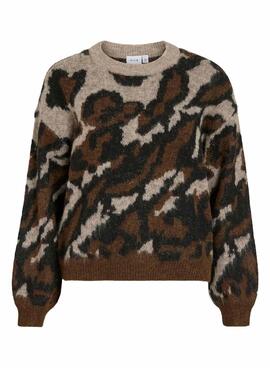 Maillot Vila Viloma imprimé animal pour femme