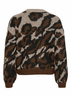 Maillot Vila Viloma imprimé animal pour femme