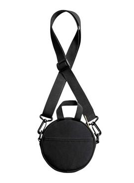 Sac à main Carhartt Clarton noir pour femme et homme
