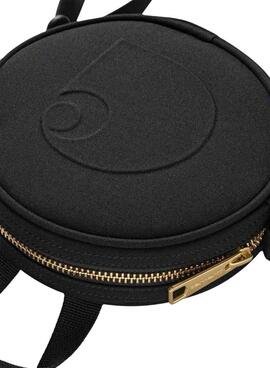 Sac à main Carhartt Clarton noir pour femme et homme