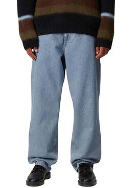 Jean Carhartt Single Knee pour homme