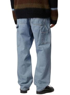 Jean Carhartt Single Knee pour homme