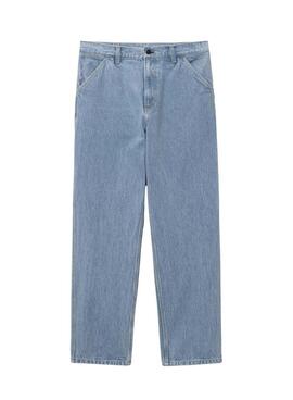 Jean Carhartt Single Knee pour homme