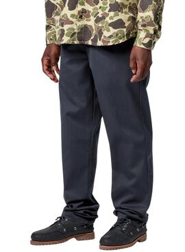 Pantalon Carhartt Master marine pour homme