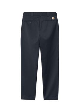 Pantalon Carhartt Master marine pour homme