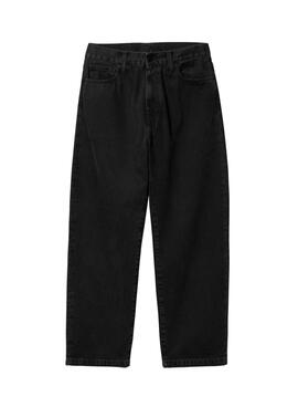 Jean Carhartt Landon noir pour homme.