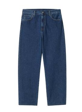 Pantalon en jean Carhartt Landon pour homme.