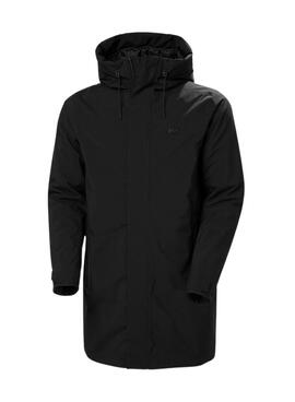 Manteau Helly Hansen Munich noir pour homme