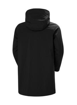 Manteau Helly Hansen Munich noir pour homme