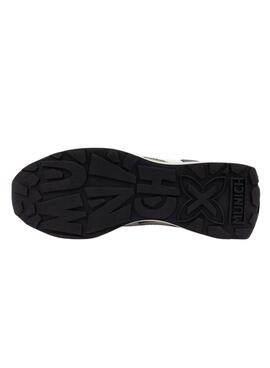 Baskets Munich Xemine 83 multicolores pour homme