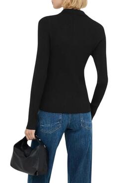 Maillot Only noir pour femme Mila