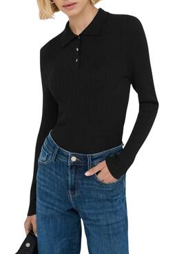 Maillot Only noir pour femme Mila