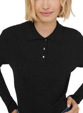 Maillot Only noir pour femme Mila