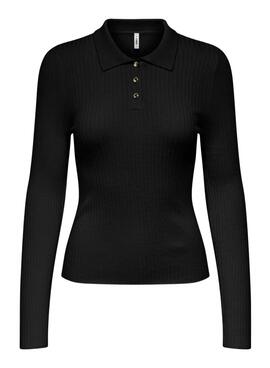 Maillot Only noir pour femme Mila