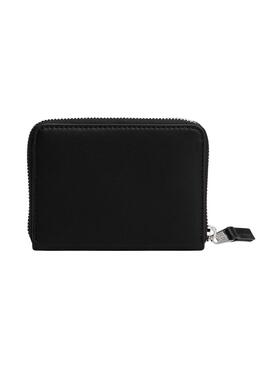 Portefeuille Tommy Jeans Cool noir pour femme