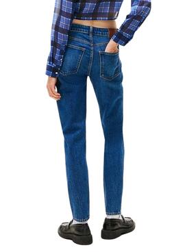 Jean slim pour femme Tommy Jeans Lucy