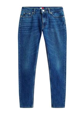 Jean slim pour femme Tommy Jeans Lucy