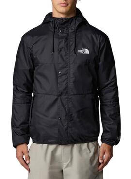 Veste The North Face Mountain noire pour homme