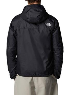 Veste The North Face Mountain noire pour homme