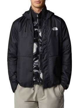 Veste The North Face Mountain noire pour homme