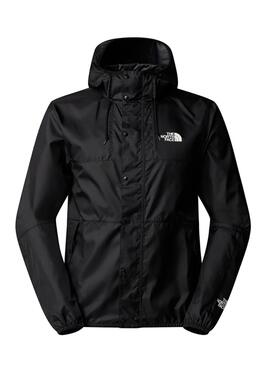 Veste The North Face Mountain noire pour homme