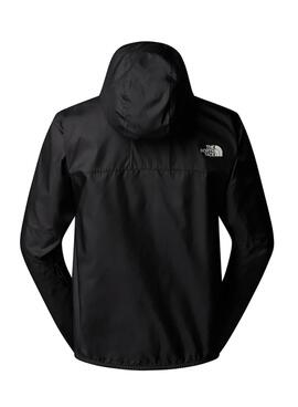 Veste The North Face Mountain noire pour homme