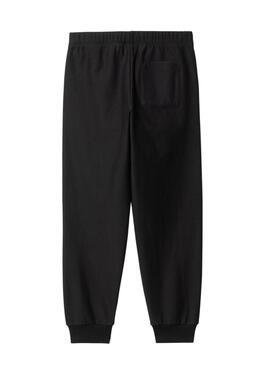 Pantalon de survêtement Carhartt American Script noir pour homme