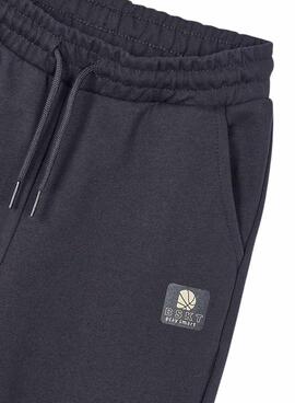 Survêtement Mayoral 2 pantalons imprimé vert enfant