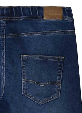 Jean Pepe Jeans Tapered Gymdigo pour enfant
