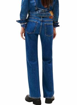 Jean Pepe Cleo pour femme