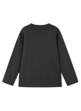 T-shirt Mayoral explorer gris pour garçon
