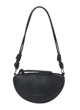 Sac Mayoral nœuds noir pour fille