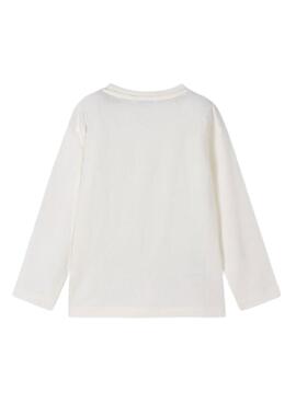 T-shirt Mayoral lenticulaire pour garçon