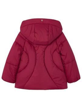 Manteau Mayoral scolaire de base pour fille