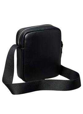 Sac Calvin Klein Reporter noir pour homme