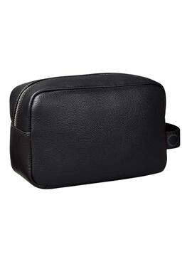 Nécessaire Calvin Klein Cargo noir pour homme