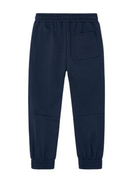 Survêtement Mayoral 2 pantalons verts pour garçon