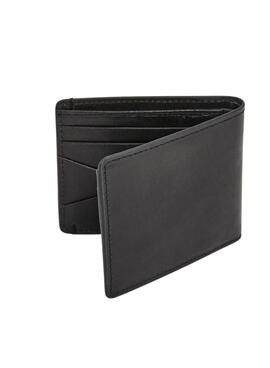 Portefeuille Pepe Jeans Keanu noir pour homme