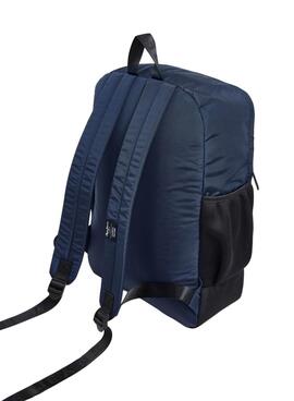 Sac à dos Pepe Jeans Devin Core marine pour homme