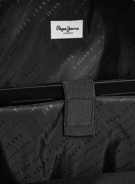 Sac à dos Pepe Jeans Devin Core marine pour homme