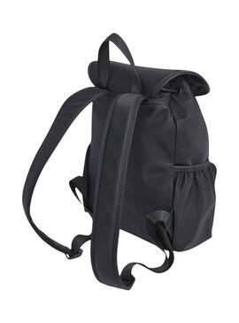 Sac à dos Pepe Jeans Gaetana noir pour femme
