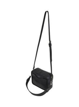 Sac à main Pepe Jeans Bassy noir pour femme