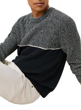 Maillot Pepe Jeans Penn color block pour homme