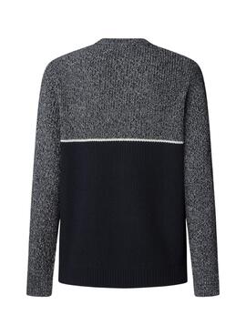 Maillot Pepe Jeans Penn color block pour homme