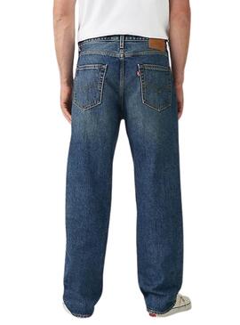 Jean Levi's 568 Loose Straight pour homme