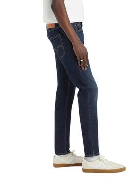 Jean Levi's 512 Slim Taper Good Reasons pour homme