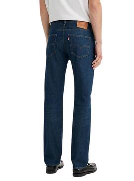 Jean Levis 501 Do The Rump bleu pour homme
