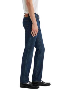 Jean Levis 501 Do The Rump bleu pour homme